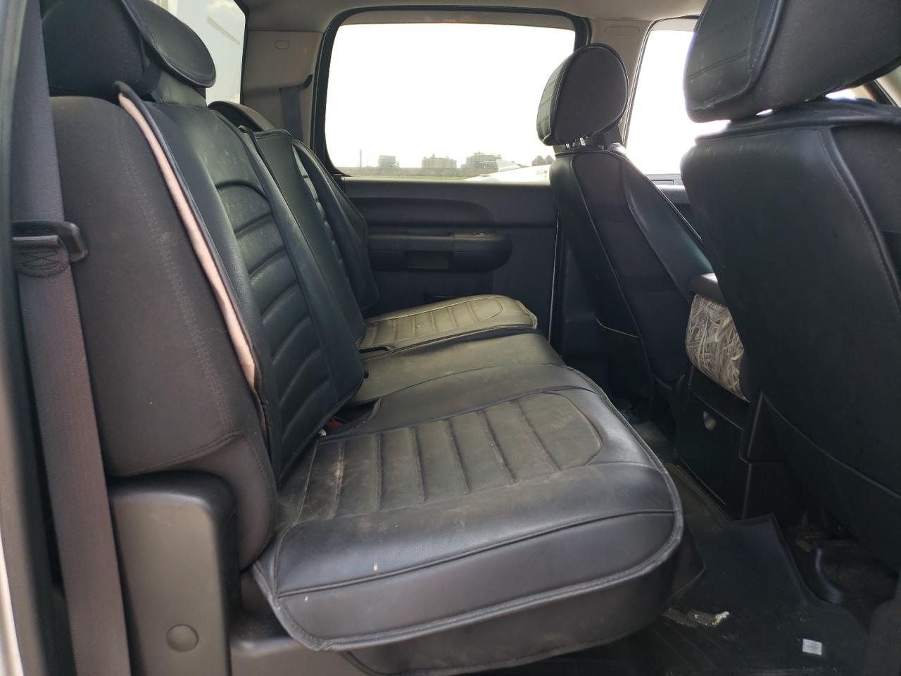 2011 GMC Sierra C1500 Sle VIN: 3GTP1VE06BG282077 Lot: 56903465