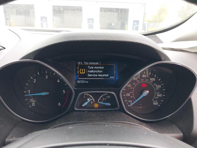 2015 FORD GRAND C-MA