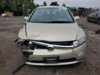 2007 Honda Civic Lx   de vânzare în Baltimore, MD - Front End
