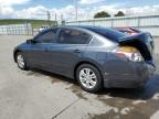 2011 Nissan Altima Base продається в Littleton, CO - Rear End
