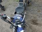 2007 YAMAHA XVS1300 A   for sale at Copart MI - FLINT