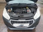 2013 PEUGEOT 208 ACCESS for sale at Copart CHESTER