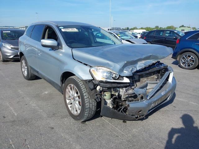 2010 VOLVO XC60 SE LU