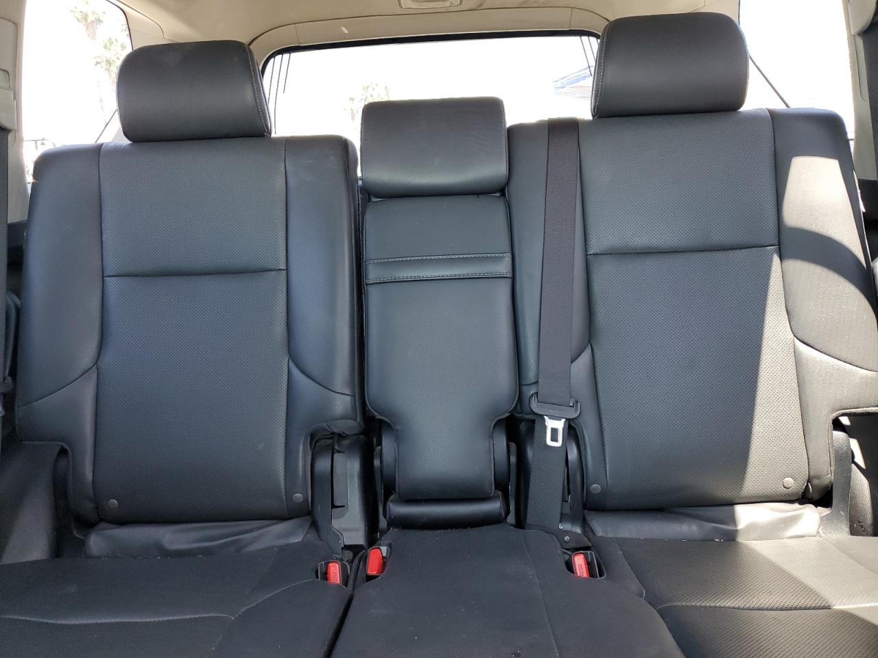 2014 Lexus Gx 460 VIN: JTJBM7FX9E5066628 Lot: 56499315