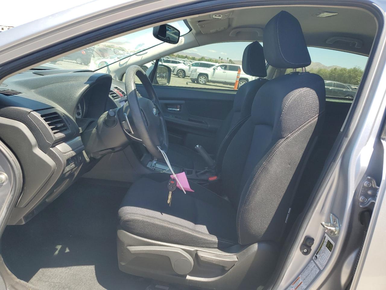 2012 Subaru Impreza Sport Premium VIN: JF1GPAL65CH247218 Lot: 56182725