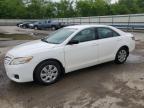 2011 Toyota Camry Base for Sale in Ellwood City, PA - Burn - Engine