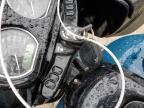 2021 HARLEY-DAVIDSON FLTRXS    a la Venta en Copart NH - CANDIA
