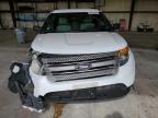 2014 Ford Explorer  for Sale in Eldridge, IA - Front End