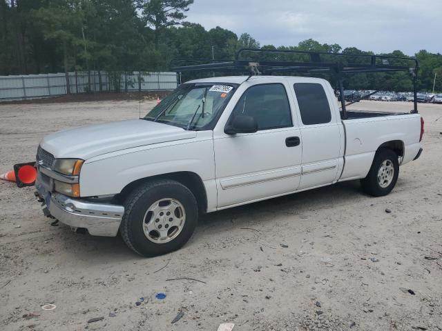 2003 Chevrolet Silverado C1500
