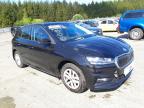 2023 SKODA FABIA SE C for sale at Copart WHITBURN