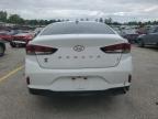 2018 Hyundai Sonata Sport   for Sale in Bridgeton, MO - Hail