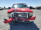2005 Ford F350 Srw Super Duty за продажба в North Las Vegas, NV - Front End