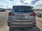 2017 Hyundai Santa Fe Sport  for Sale in Temple, TX - Hail