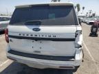 2023 Ford Expedition Timberline na sprzedaż w Van Nuys, CA - Front End