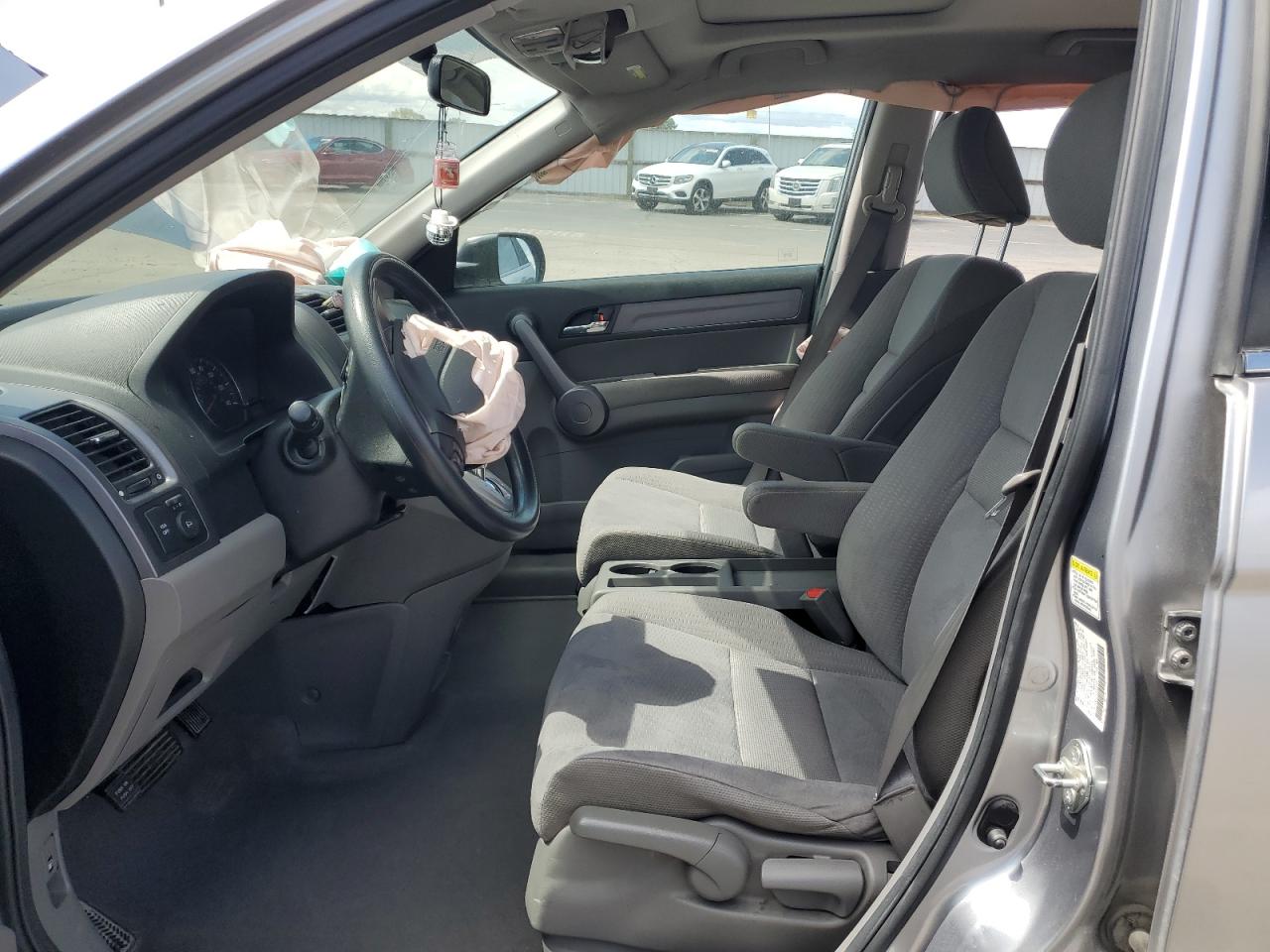 2008 Honda Cr-V Ex VIN: JHLRE48528C063548 Lot: 56958115
