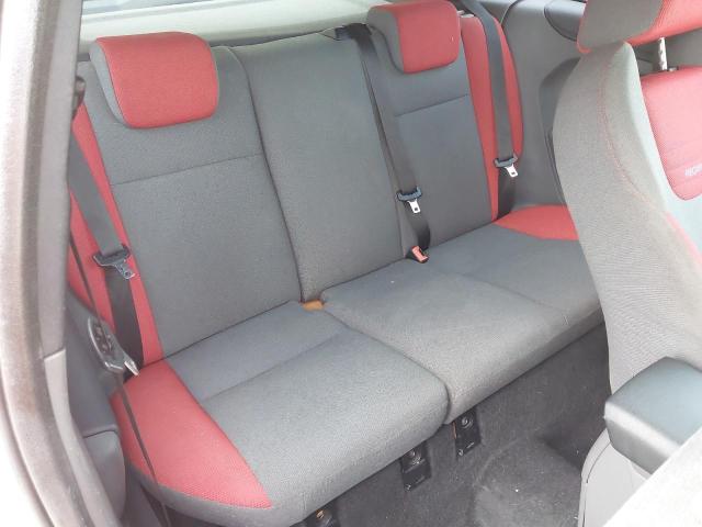 2006 FORD FOCUS ST-2