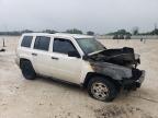 2009 Jeep Patriot Sport for Sale in New Braunfels, TX - Burn - Engine