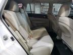2012 Subaru Outback 2.5I Limited en Venta en Rogersville, MO - Rear End
