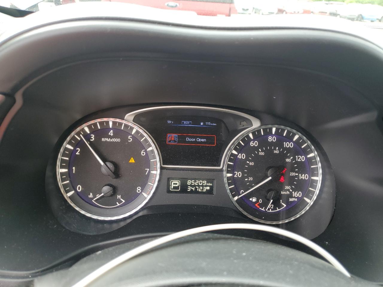 2018 Infiniti Qx60 VIN: 5N1DL0MM4JC511924 Lot: 57701875