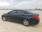 2014 Hyundai Sonata Gls de vânzare în New Braunfels, TX - Mechanical