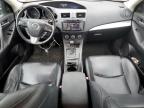 2013 Mazda 3 I للبيع في Elgin، IL - Front End