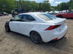 2017 Lexus Is 300 იყიდება North Billerica-ში, MA - Front End