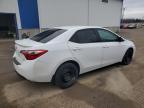 2015 Toyota Corolla L for Sale in Moncton, NB - Front End