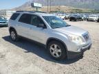 2008 Gmc Acadia Sle en Venta en Farr West, UT - Front End