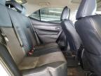 2014 Toyota Corolla L   de vânzare în American Canyon, CA - Front End