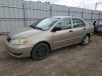 2005 Toyota Corolla Ce للبيع في Nisku، AB - Rear End