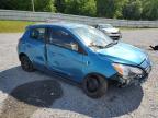 2021 Mitsubishi Mirage Es for Sale in Gastonia, NC - Front End