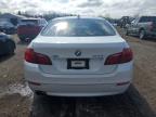 2014 BMW 528 XI for sale at Copart ON - COOKSTOWN
