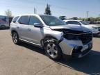2024 Honda Pilot Exl for Sale in Ham Lake, MN - Front End