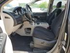 2011 Dodge Grand Caravan Crew на продаже в Cahokia Heights, IL - Front End