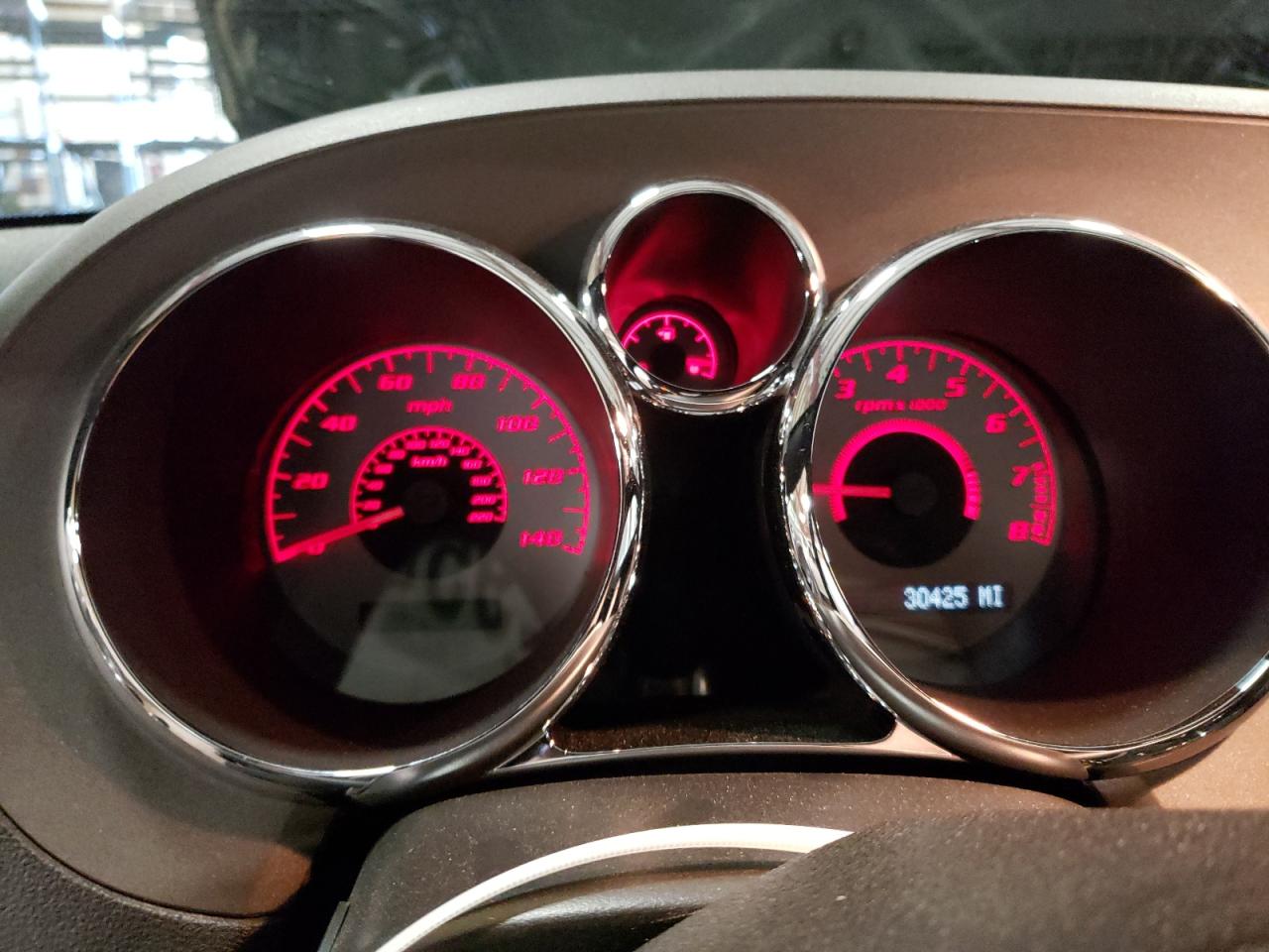 2008 Pontiac Solstice VIN: 1G2MB35B88Y123215 Lot: 56426295