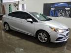2016 Chevrolet Cruze Lt   zu verkaufen in Greenwood, NE - Front End