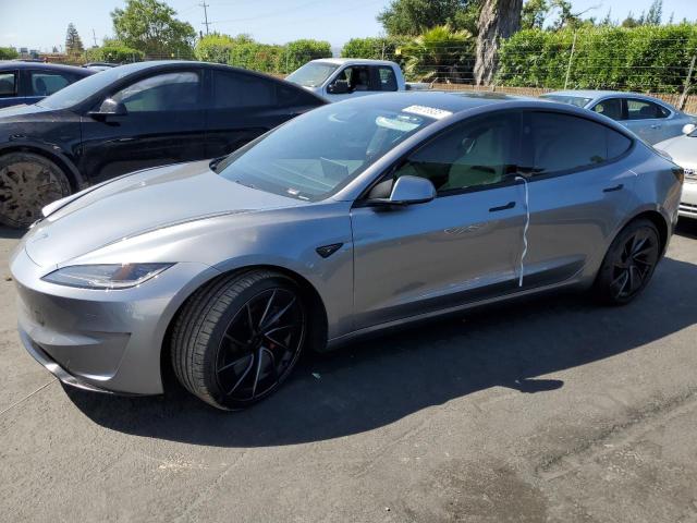 TESLA MODEL 3 2025