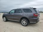 2014 Dodge Durango Citadel for Sale in New Braunfels, TX - Front End