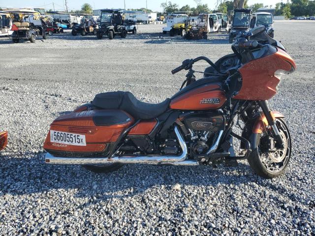 2023 Harley-Davidson Fltrxse 