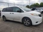 2016 Toyota Sienna  იყიდება Moraine-ში, OH - All Over
