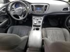 2016 Chrysler 200 Limited na sprzedaż w Ellenwood, GA - Side