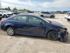 2024 Toyota Corolla Le for Sale in Homestead, FL - Front End