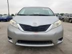 2014 Toyota Sienna Le на продаже в Grand Prairie, TX - Minor Dent/Scratches