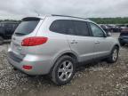 2008 Hyundai Santa Fe Se იყიდება Cahokia Heights-ში, IL - Side