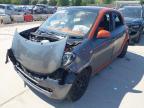 2015 SMART FORFOUR ED for sale at Copart SANDY