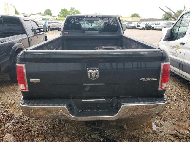  RAM 3500 2018 Чорний