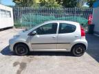 2010 PEUGEOT 107 URBAN for sale at Copart CHESTER