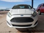 2014 Ford Fiesta S на продаже в Phoenix, AZ - Mechanical