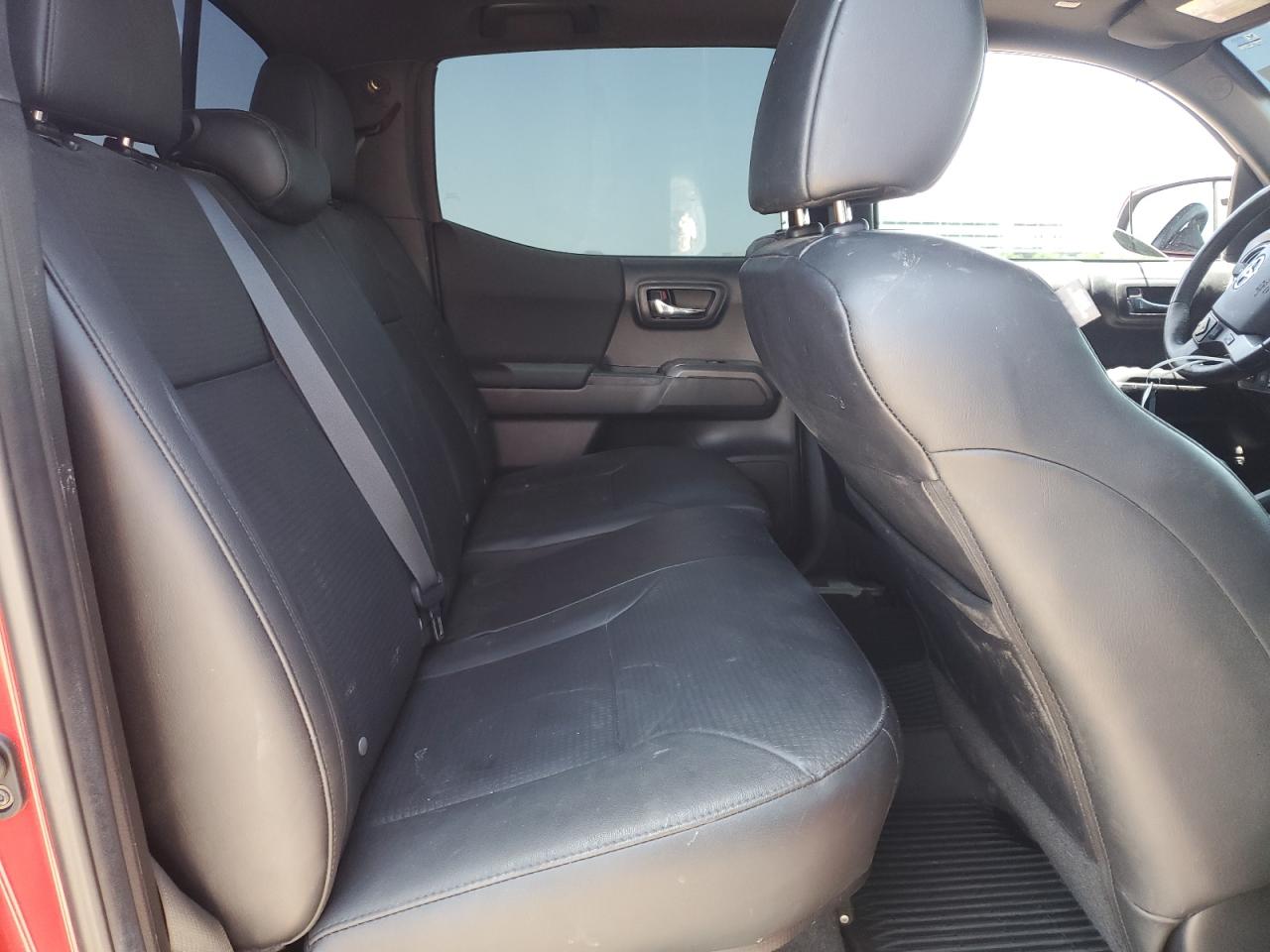 2022 Toyota Tacoma Double Cab VIN: 3TMDZ5BN7NM132531 Lot: 57237885