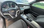 2012 Chevrolet Camaro Lt იყიდება Apopka-ში, FL - Damage History